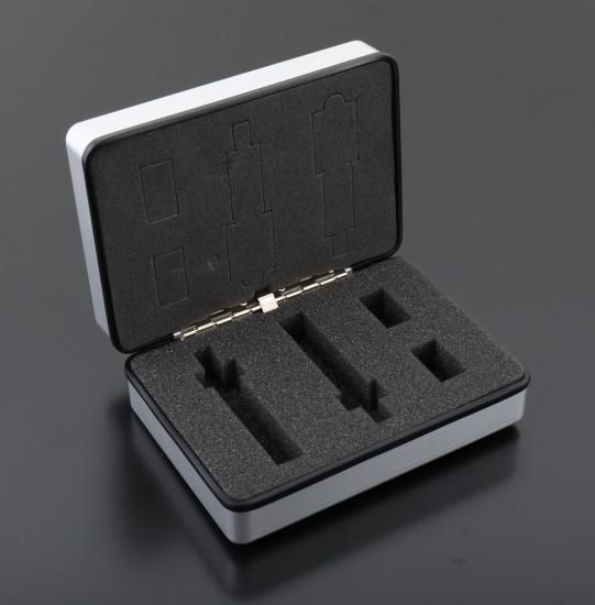 樽屋TW-01Mケース付カートリッジ2本＋交換針2個のパーフェクトセット