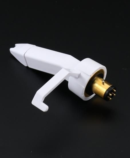 DJ用レコード針「樽屋」純国産 / 針飛びし難い /03M白針/ ディスク