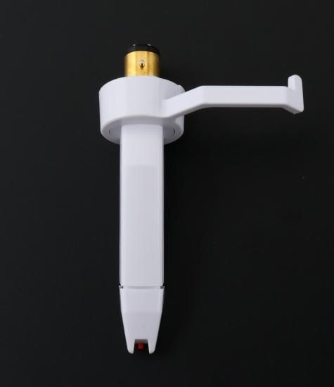 DJ用レコード針「樽屋」純国産 / 針飛びし難い /03M白針/ ディスク