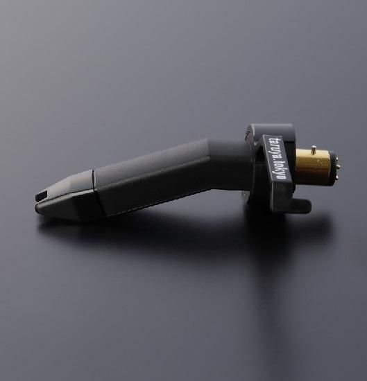 樽屋カートリッジ05M-2黒針 | 楕円針レコード針 - 「樽屋レコード針