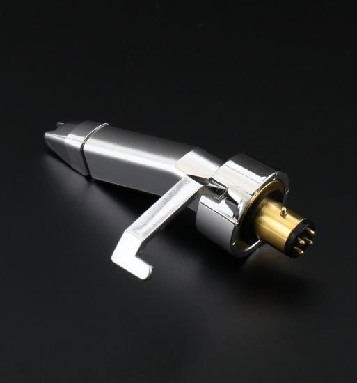 美品・2本セット】樽屋 FPC-07M 銀針カートリッジ ケース付 樽屋