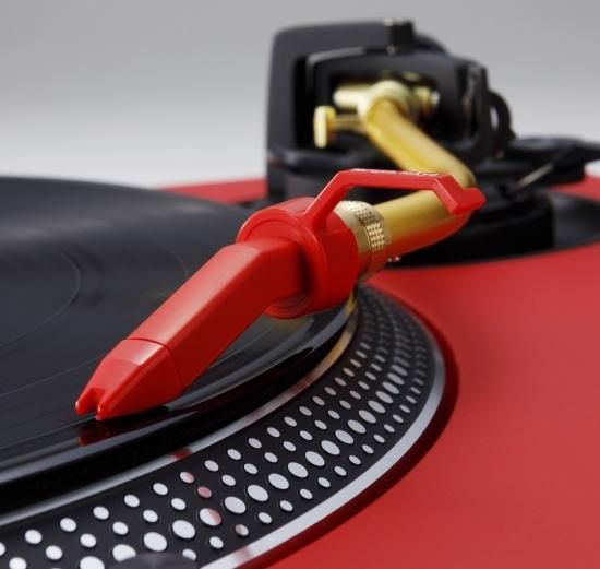 樽屋TW-01Mケース付2本セット | レコード針 - 「樽屋レコード針