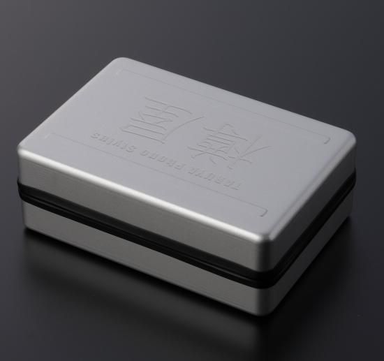 樽屋カートリッジTW-05M2 | アルミケース付2本 - 「樽屋レコード針