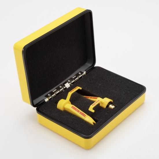 TOWER RECORDS＆樽屋コラボカートリッジ | ツインセット - 「樽屋