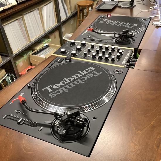 ECLER 2ch DJミキサー | WARM-2 - 「樽屋レコード針ダイレクトショップ