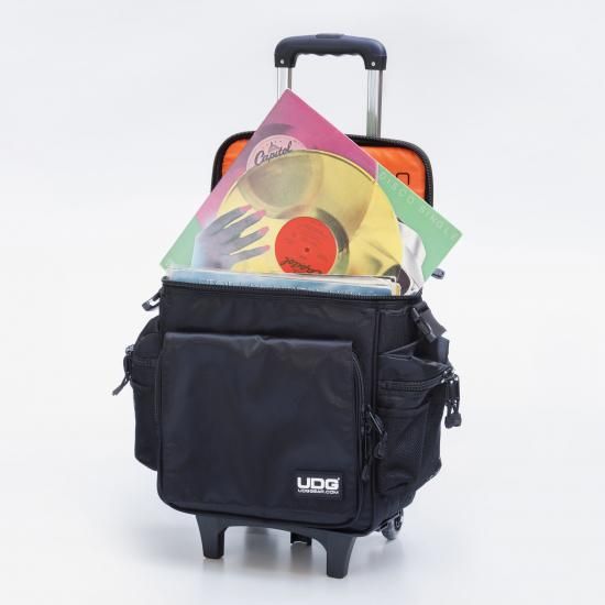 UDGカートセット | 12インチ収納 - 「樽屋レコード針ダイレクト
