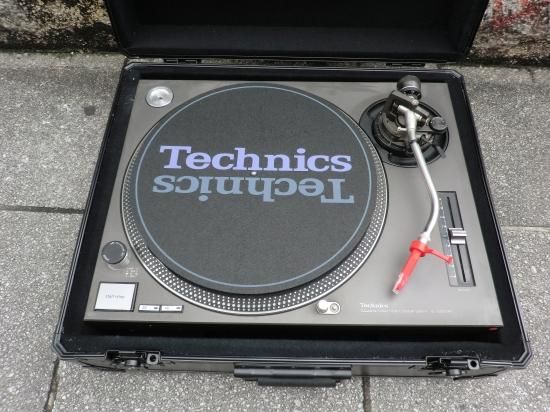 ターンテーブルケース,ターンテーブル・ケース,レコードプレーヤー