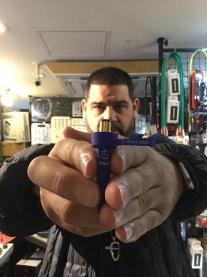 世界最高峰アナログレコードDJ針！「類のない重厚感のある良音」「盤に