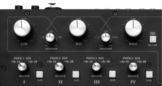 Urei,UREI,urei,Urei 1620,ロータリーミキサー,ロータリーDJミキサー