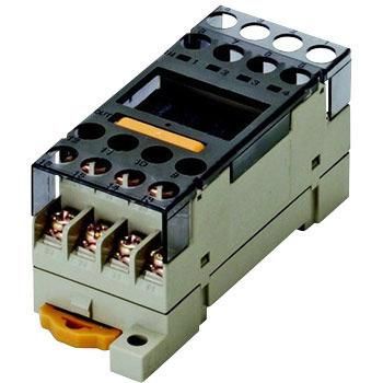 オムロン G6D-F4B DC24V リレー出力ターミナルリレー DC24Vの商品詳細