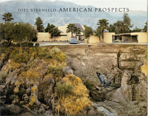 Joel Sternfeld: American Prospects