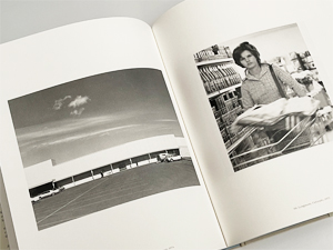 Robert Adams: American Silence