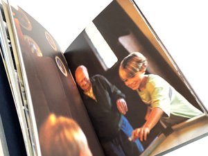 Terri Weifenbach: Another Summer