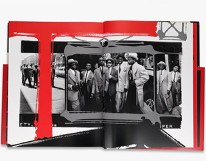 William Klein: Yes