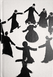 Mario Giacomelli: lo non ho mani che mi accarezzino il volto