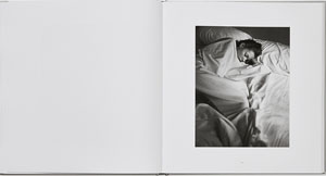 Mario Sorrenti: Kate