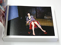 荒木経惟: 写狂老人A 76齢（Nobuyoshi Araki）（サイン本）