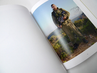 Rineke Dijkstra: The Louisiana Book