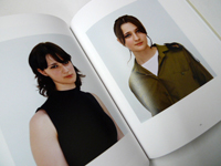 Rineke Dijkstra: The Louisiana Book