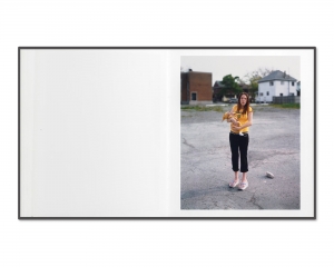 Alec Soth: Niagara