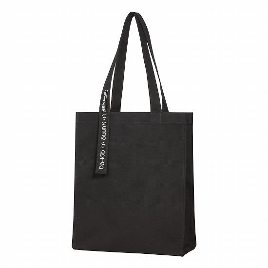 トートバッグ BLACK【Da-iCE ARENA TOUR 2023 -SCENE-】 - Da-iCE