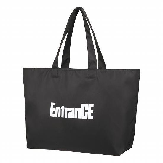 トートバッグ【Da-iCE ARENA TOUR 2025 -EntranCE-】☆特典対象商品
