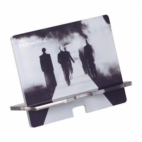 アクリルマルチスタンド B【Da-iCE ARENA TOUR 2026 -TERMiNaL