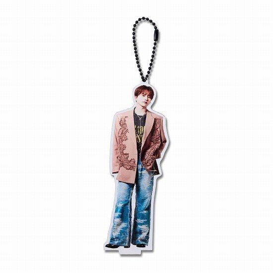 2WAYアクリルスタンドA SOTA【Da-iCE Live House Tour 2024】◇特典