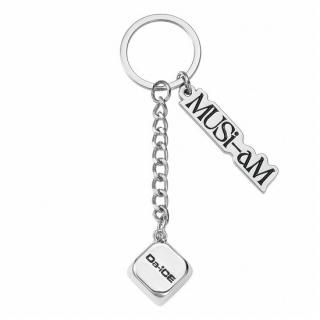 キーホルダー・チャーム - Da-iCE (ダイス) OFFICIAL WEB STORE