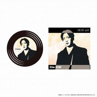 大野雄大グッズ - Da-iCE (ダイス) OFFICIAL WEB STORE -オフィシャル
