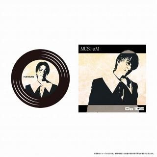 和田颯｜Wagic Hour Worksグッズ - Da-iCE (ダイス) OFFICIAL WEB