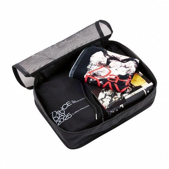 トラベルポーチ（2個セット）【Da-iCE DAY 2025】 - Da-iCE (ダイス