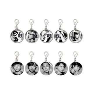 キーホルダー・チャーム - Da-iCE (ダイス) OFFICIAL WEB STORE