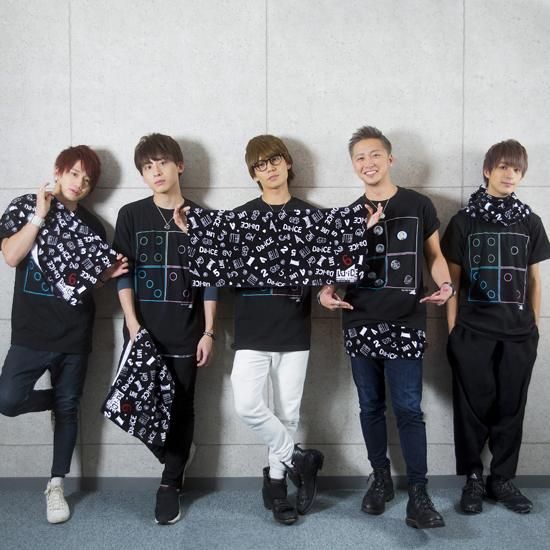 フェイスタオル【Live House Tour 2015-2016 -PHASE 4 HELLO-】 - Da