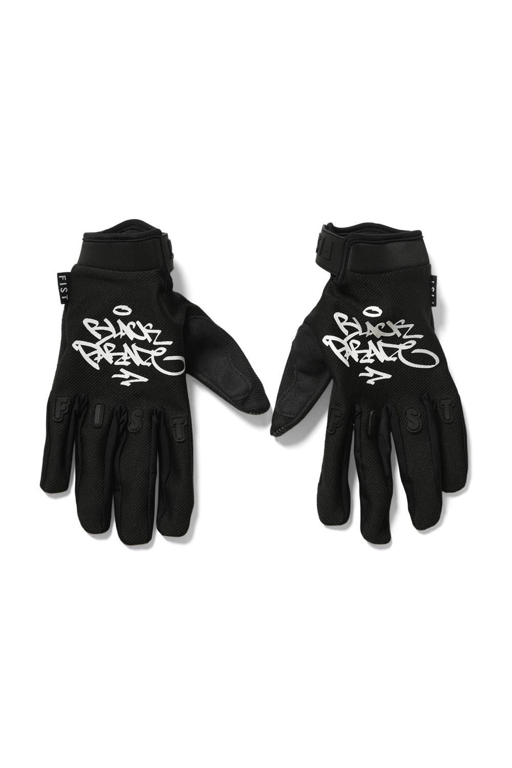 BLACK PARADE(ブラックパレード) グローブ Black Parade x Fist Glove
