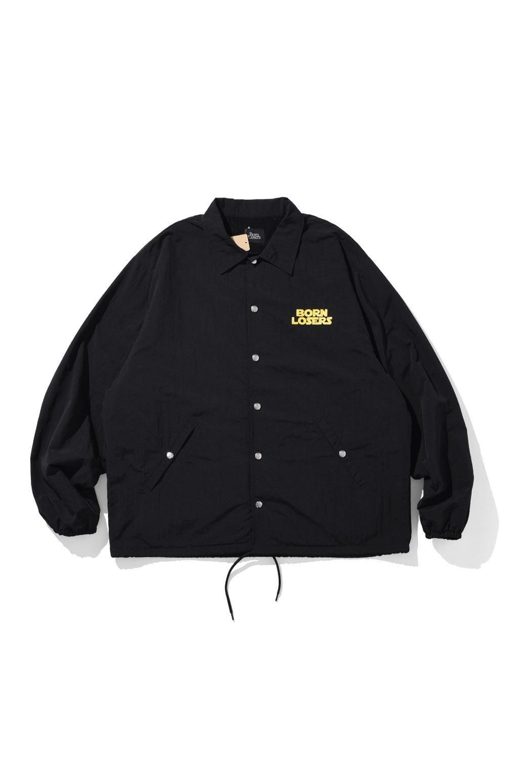 Born Losers(ボーンルーザーズ) コーチジャケット 負犬の逆襲COACH JK