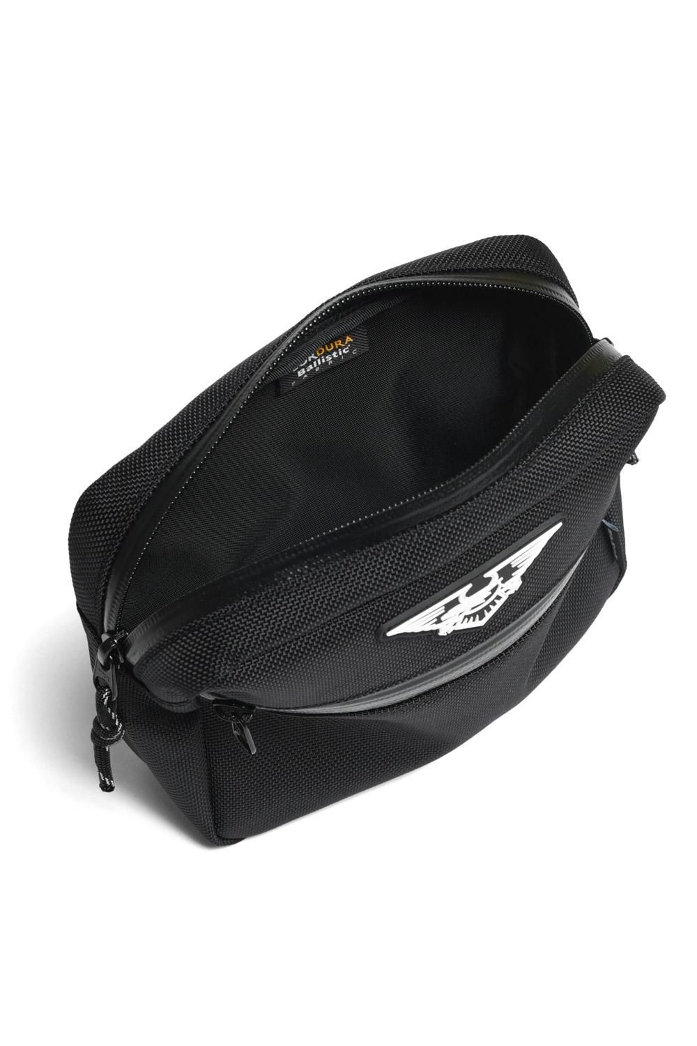 BLACK PARADE(ブラックパレード) ユーティリティーバッグ CORDURA
