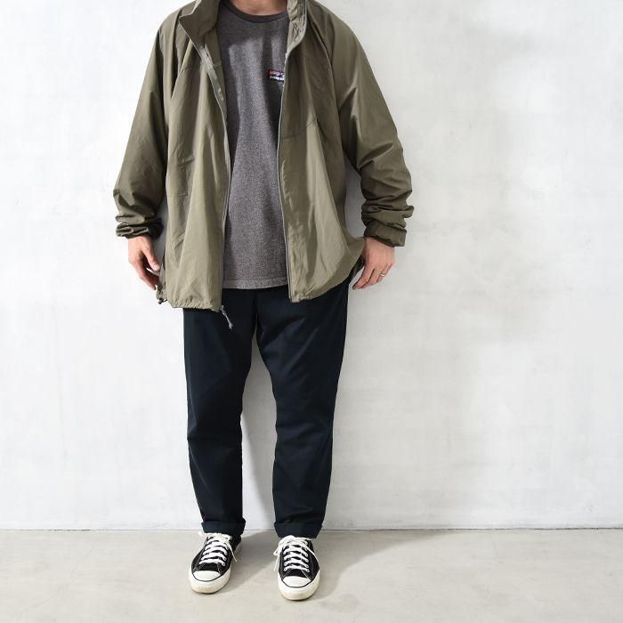 PATAGONIA MARS GENⅡ LEVEL4 WINDSHIRT（XX-LARGE/GOOD GONDITION