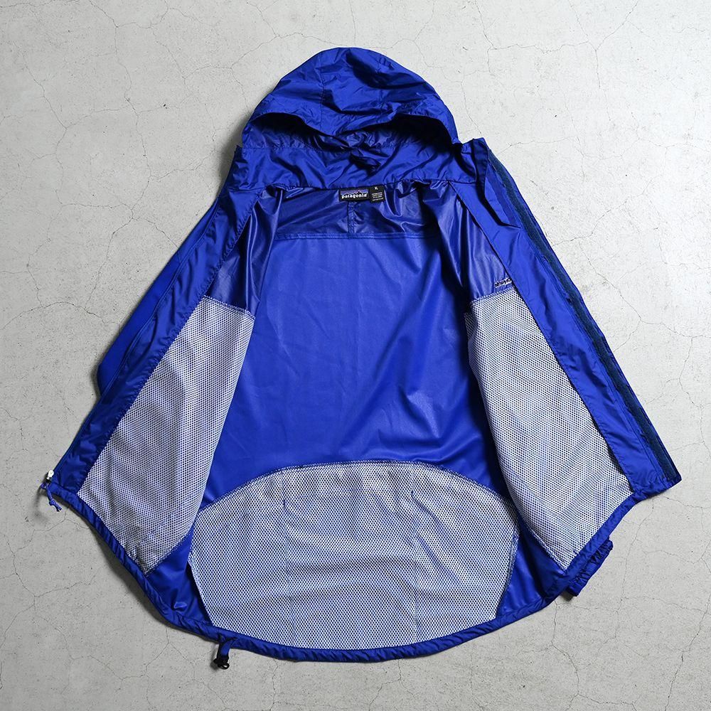 PATAGONIA ELECTRALIGHT JACKET（'01/VERY GOOD CONDITION/X-LARGE