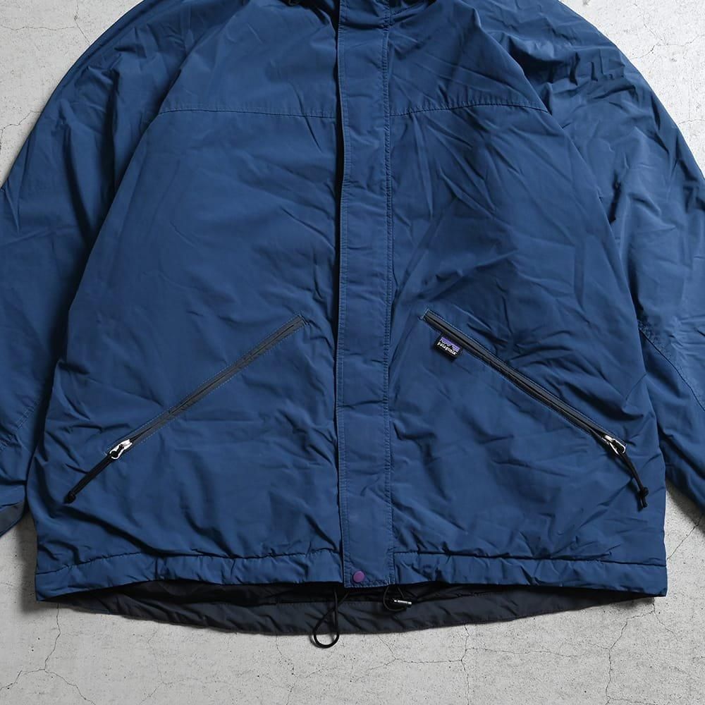 PATAGONIA FUSION JACKET（'99/GOOD CONDITION/X-LARGE） - 古着屋