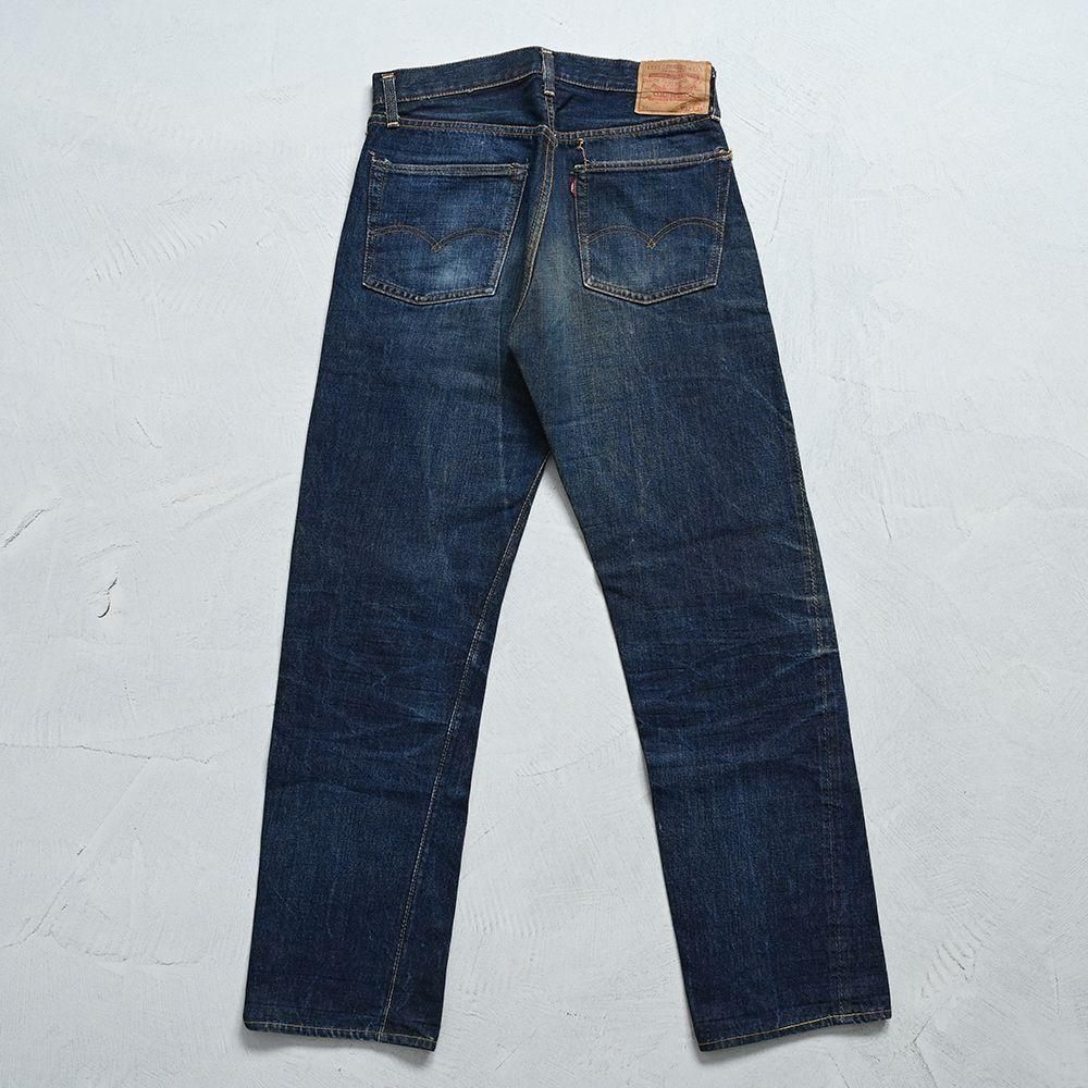 LEVI'S 501 BIGE 