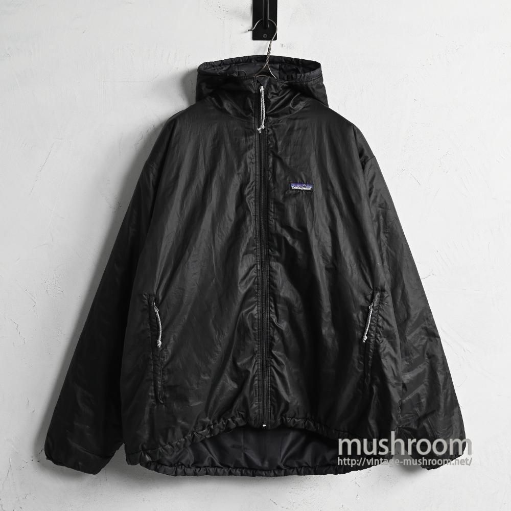 PATAGONIA PUFFBALL SWEATER（'02/GOOD CONDITION/XL） - 古着屋