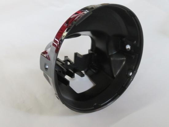 CBX400F/550F]ヘッドライトケース [G1-15] - SHIO HOUSE Net Shop