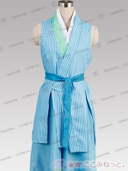 刀剣乱舞 千代金丸｜ここみねっと。のコスプレ衣装