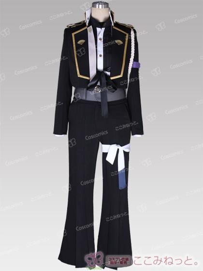 刀剣乱舞 膝丸[特]｜ここみねっと。のコスプレ衣装