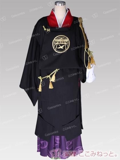 刀剣乱舞 太郎太刀｜ここみねっと。のコスプレ衣装