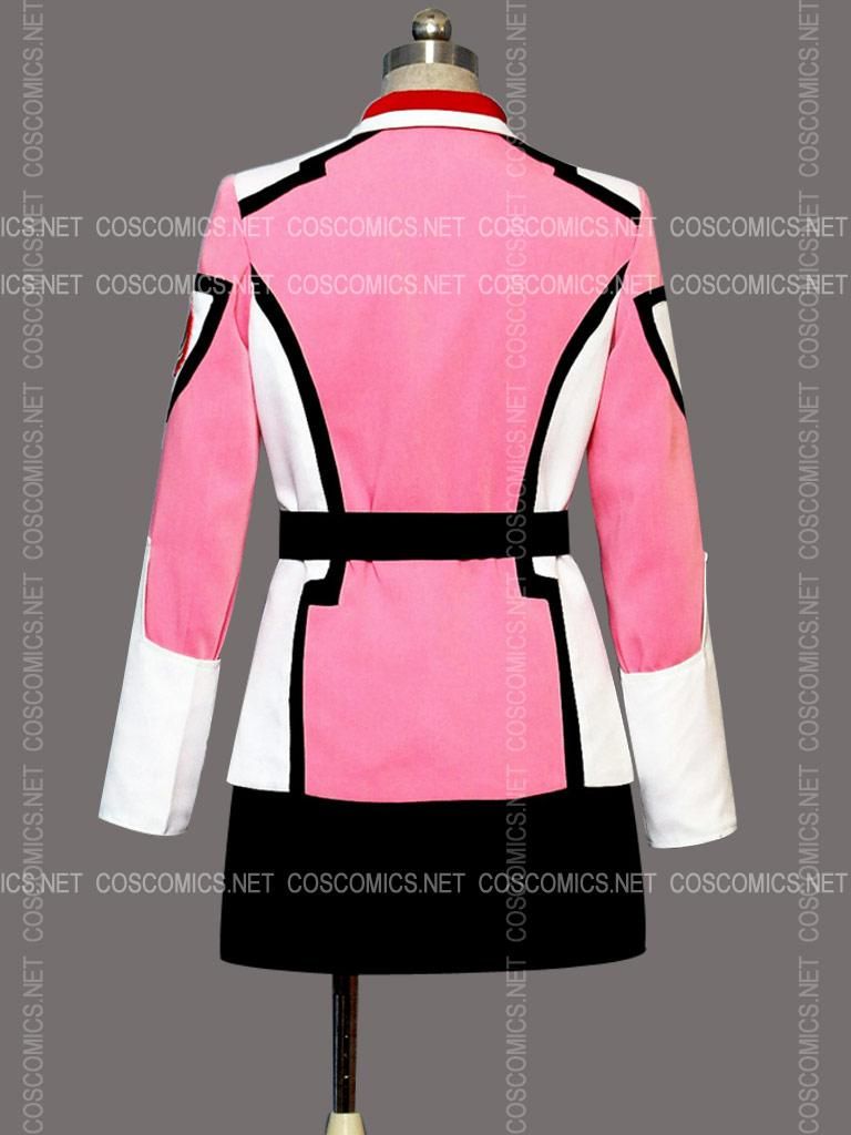 ガンダムSEED フレイ・アルスター｜ここみねっと。の旧作コスプレ衣装