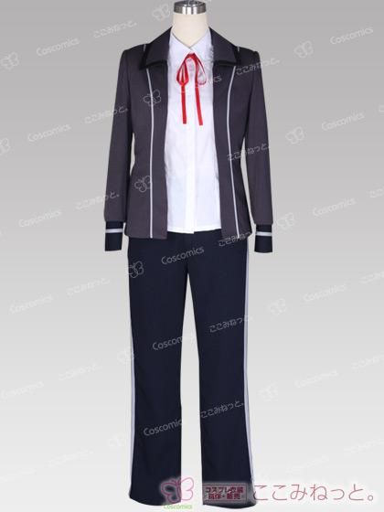 刀剣乱舞 鯰尾藤四郎【内番】｜ここみねっと。のコスプレ衣装