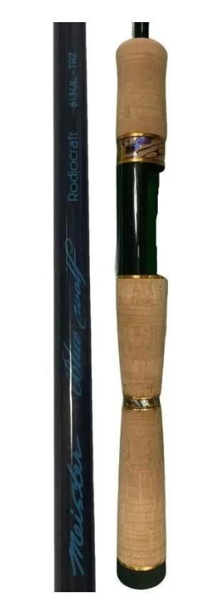 ロデオクラフト フォーナインマイスター ブルーウルフ 613UL-TRZ