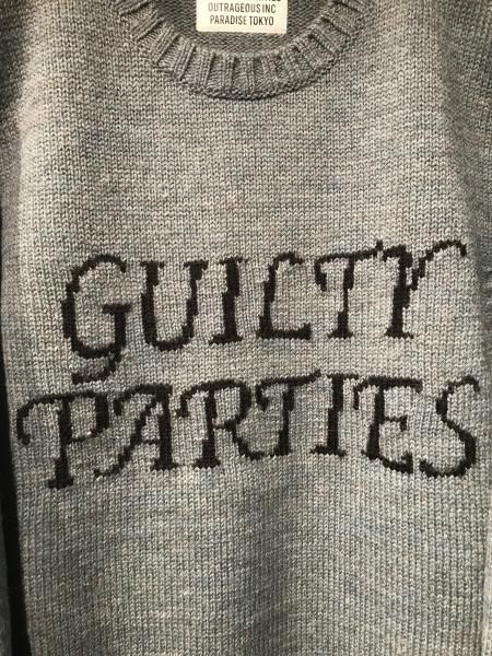 WACKO MARIA (ワコマリア) 